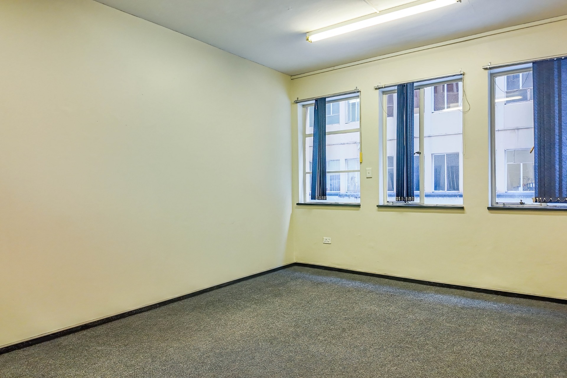 Commercial Property for rent in Johannesburg Central, Johannesburg