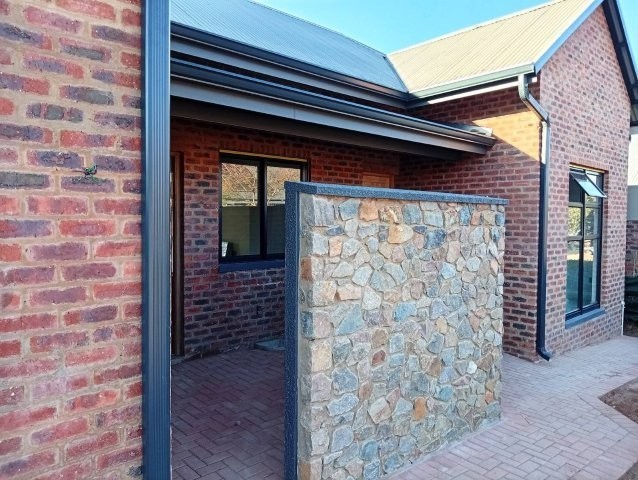 Retirement for sale in Negester Klein-Kariba, Bela Bela, 180 m²