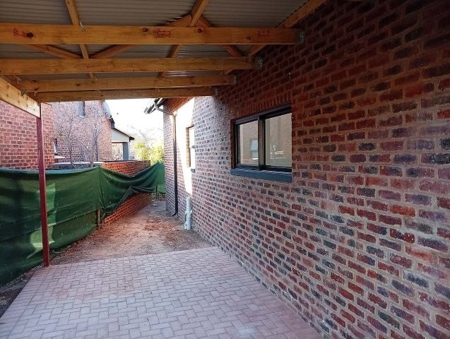 Retirement for sale in Negester Klein-Kariba, Bela Bela, 180 m²