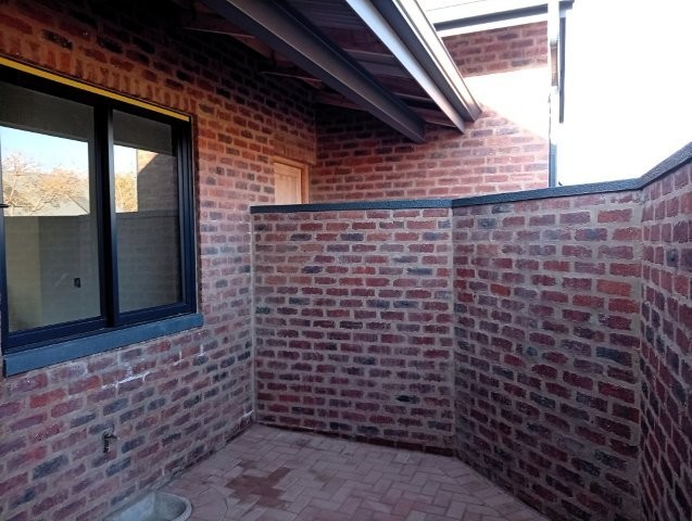 Brand new retirement house for sale in Negester Klein-Kariba, Bela Bela 3