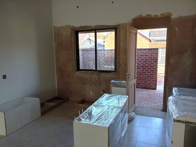 Retirement for sale in Negester Klein-Kariba, Bela Bela, 180 m²