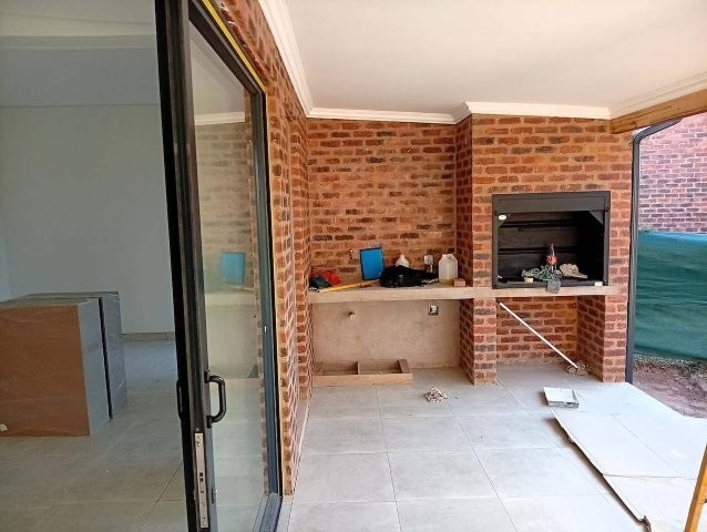 Retirement for sale in Negester Klein-Kariba, Bela Bela, 180 m²