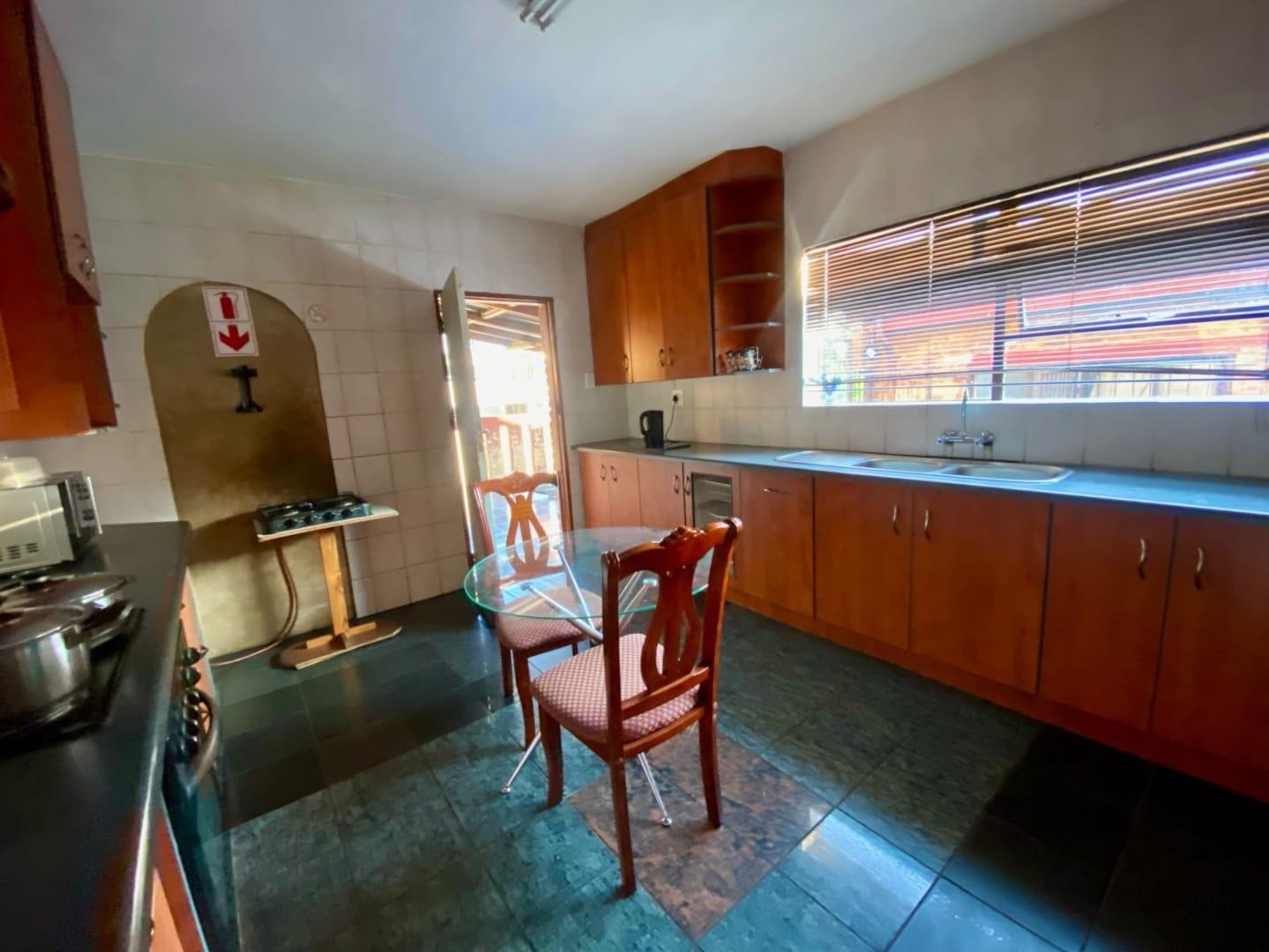 House for sale in Aviary Hill, Newcastle, KwaZulu Natal, 1010 m²