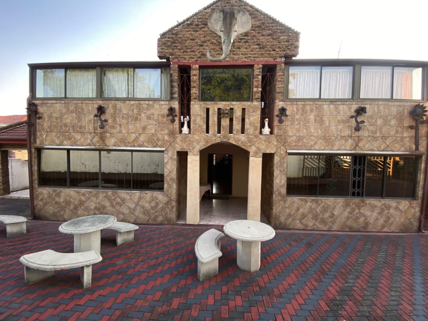 House for sale in Aviary Hill, Newcastle, KwaZulu Natal, 1010 m²