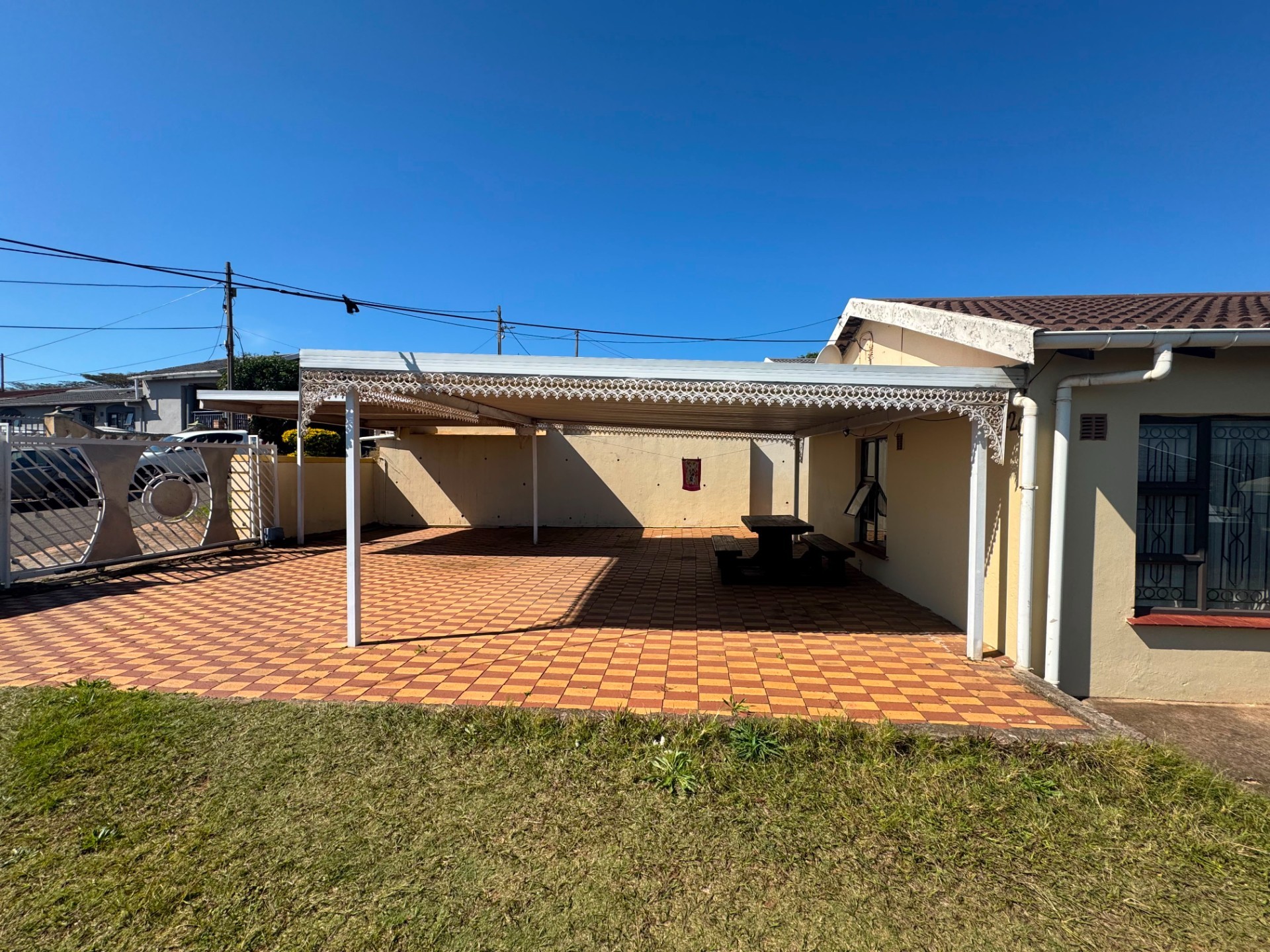 House for rent in Orient Hills, Isipingo, KwaZulu Natal