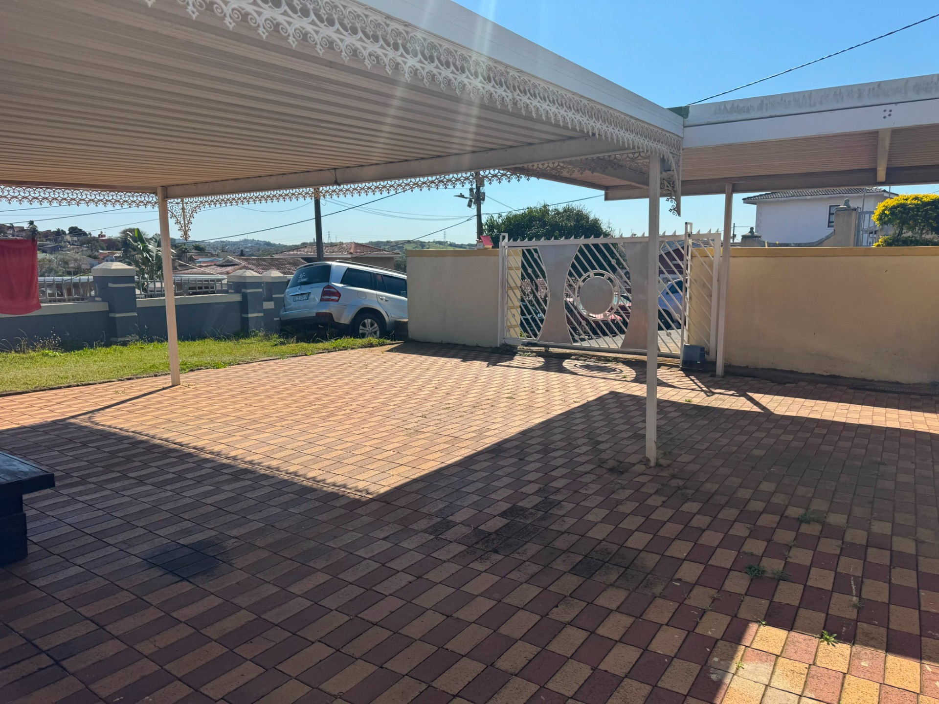 House for rent in Orient Hills, Isipingo, KwaZulu Natal