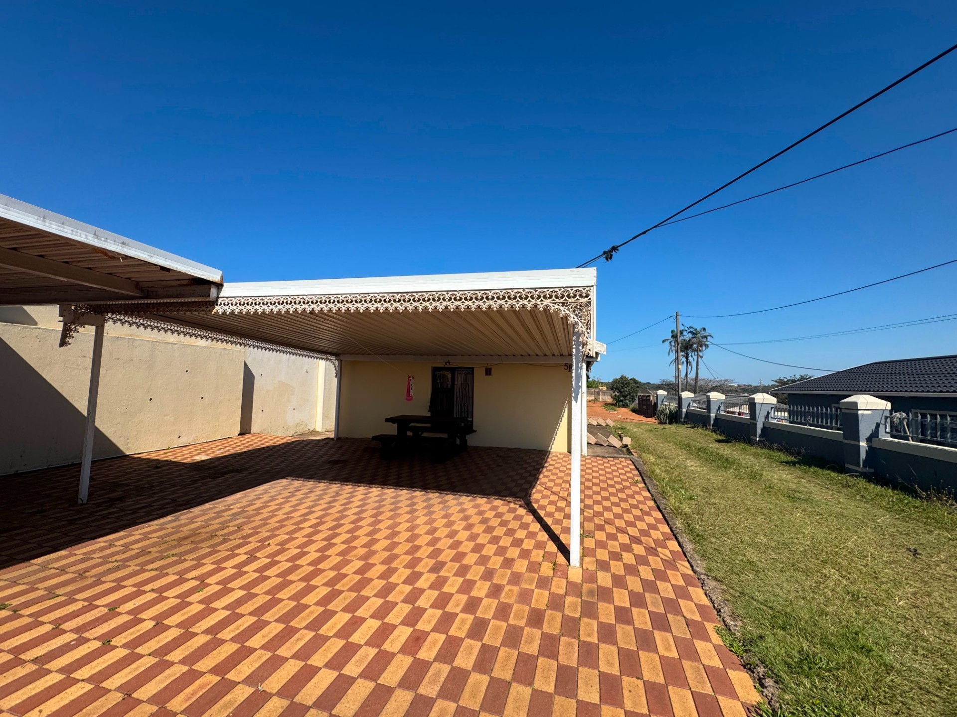 House for rent in Orient Hills, Isipingo, KwaZulu Natal