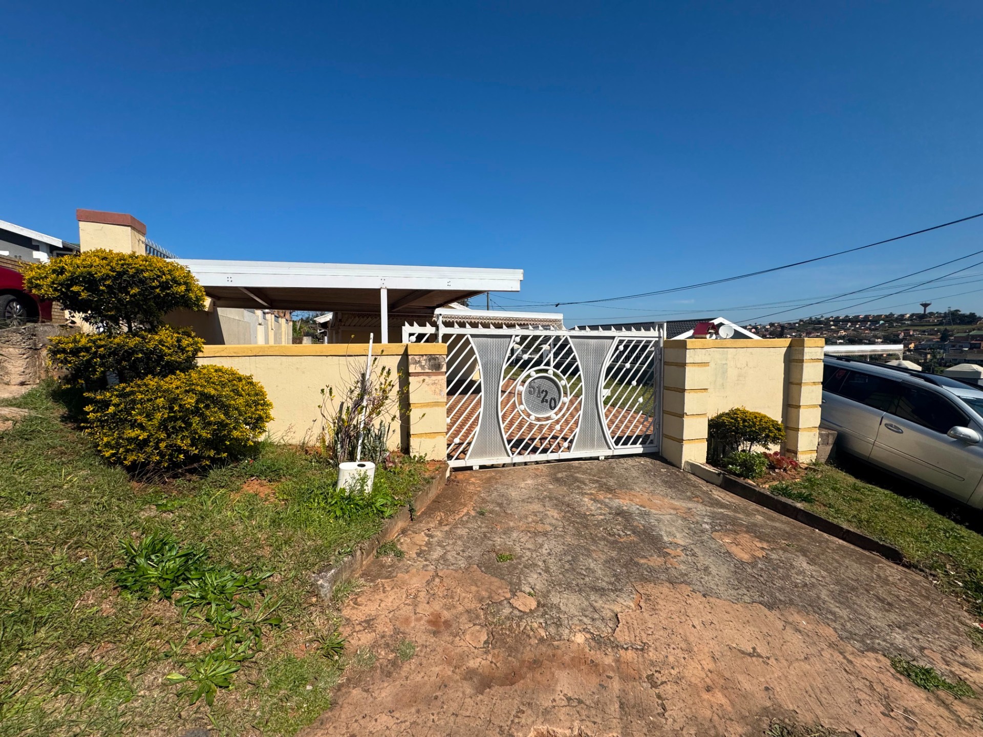 House for rent in Orient Hills, Isipingo, KwaZulu Natal