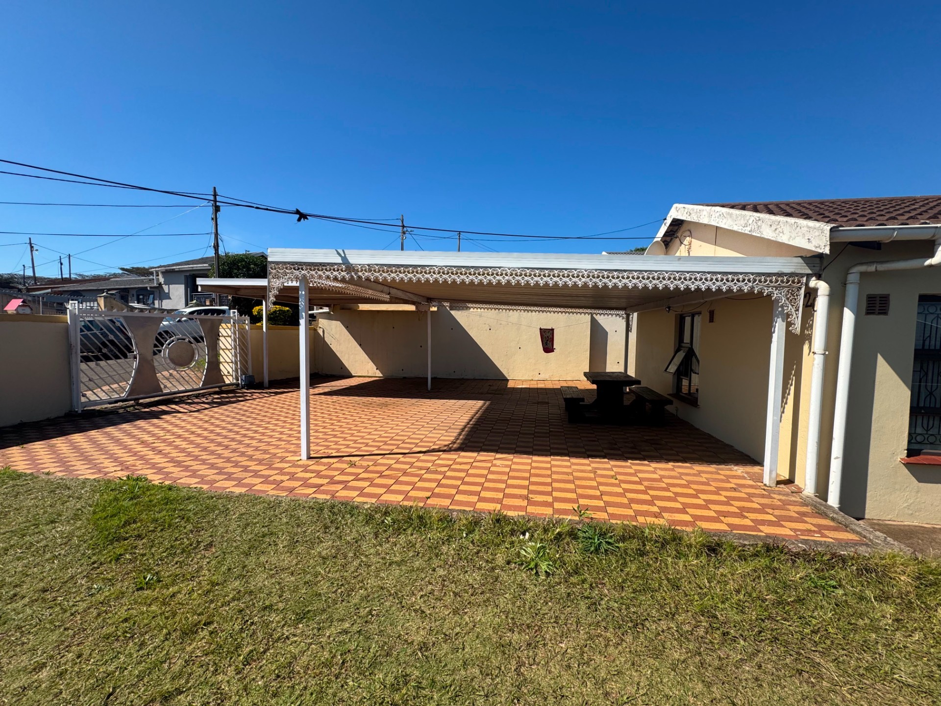 House for rent in Orient Hills, Isipingo, KwaZulu Natal