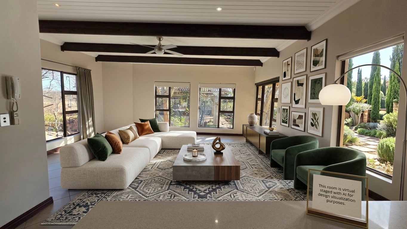 House for sale in Verloren Estate, Bela Bela, 454 m²