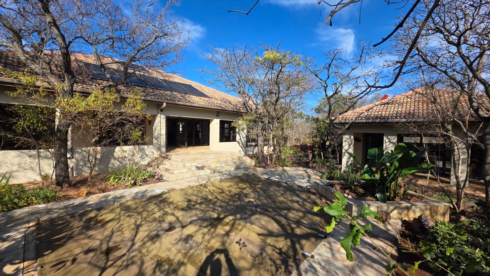 House for sale in Verloren Estate, Bela Bela, 454 m²