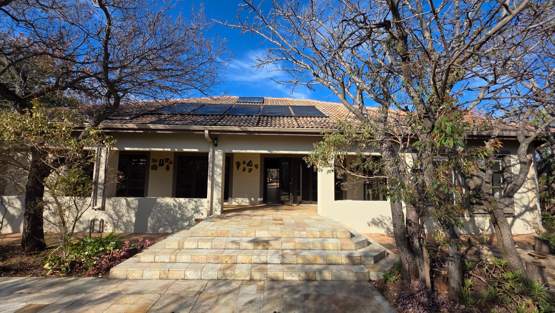 House for sale in Verloren Estate, Bela Bela, 454 m²