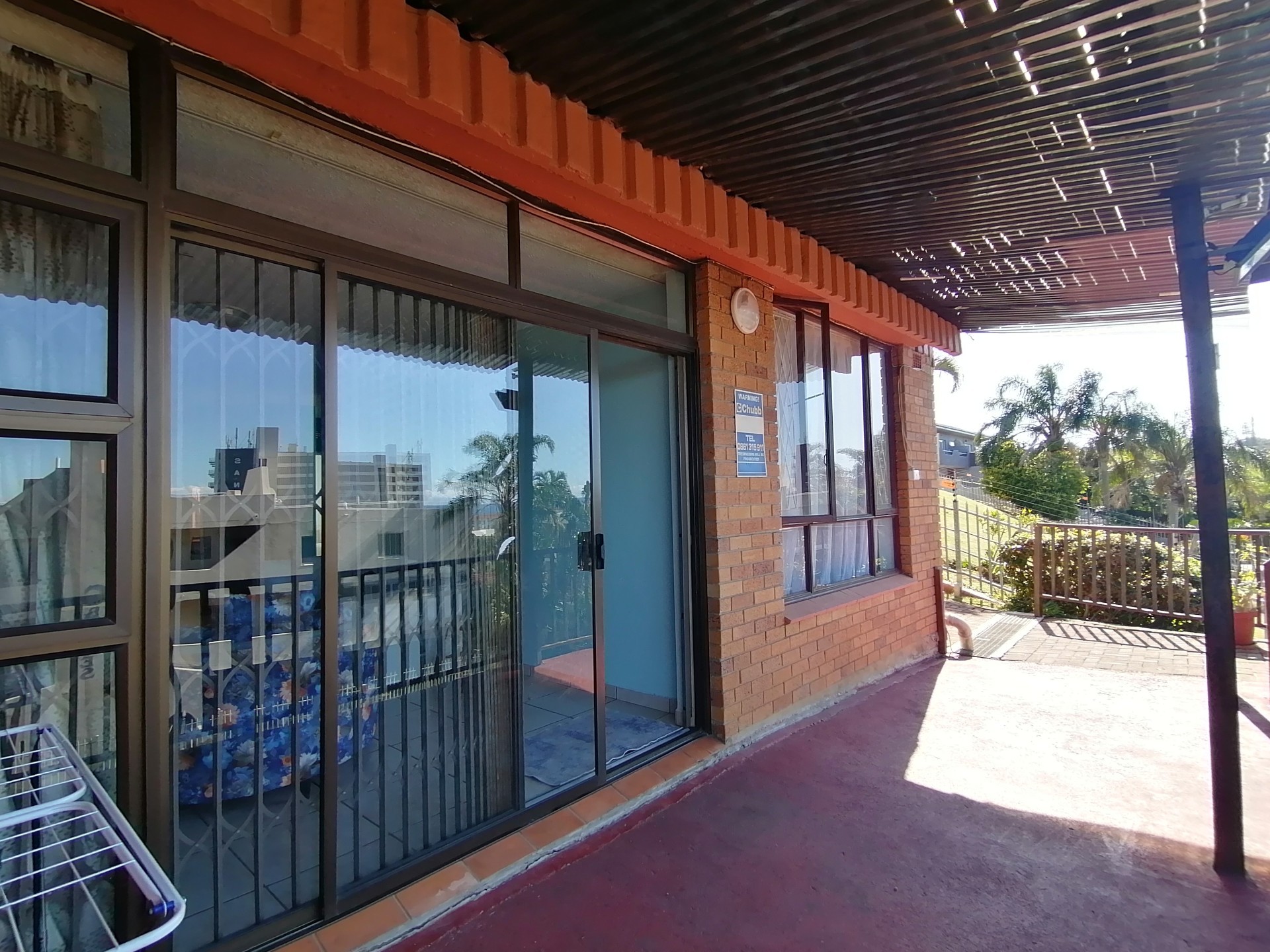 Apartment for sale in Beacon Rocks, Margate, KwaZulu Natal, 76 m²