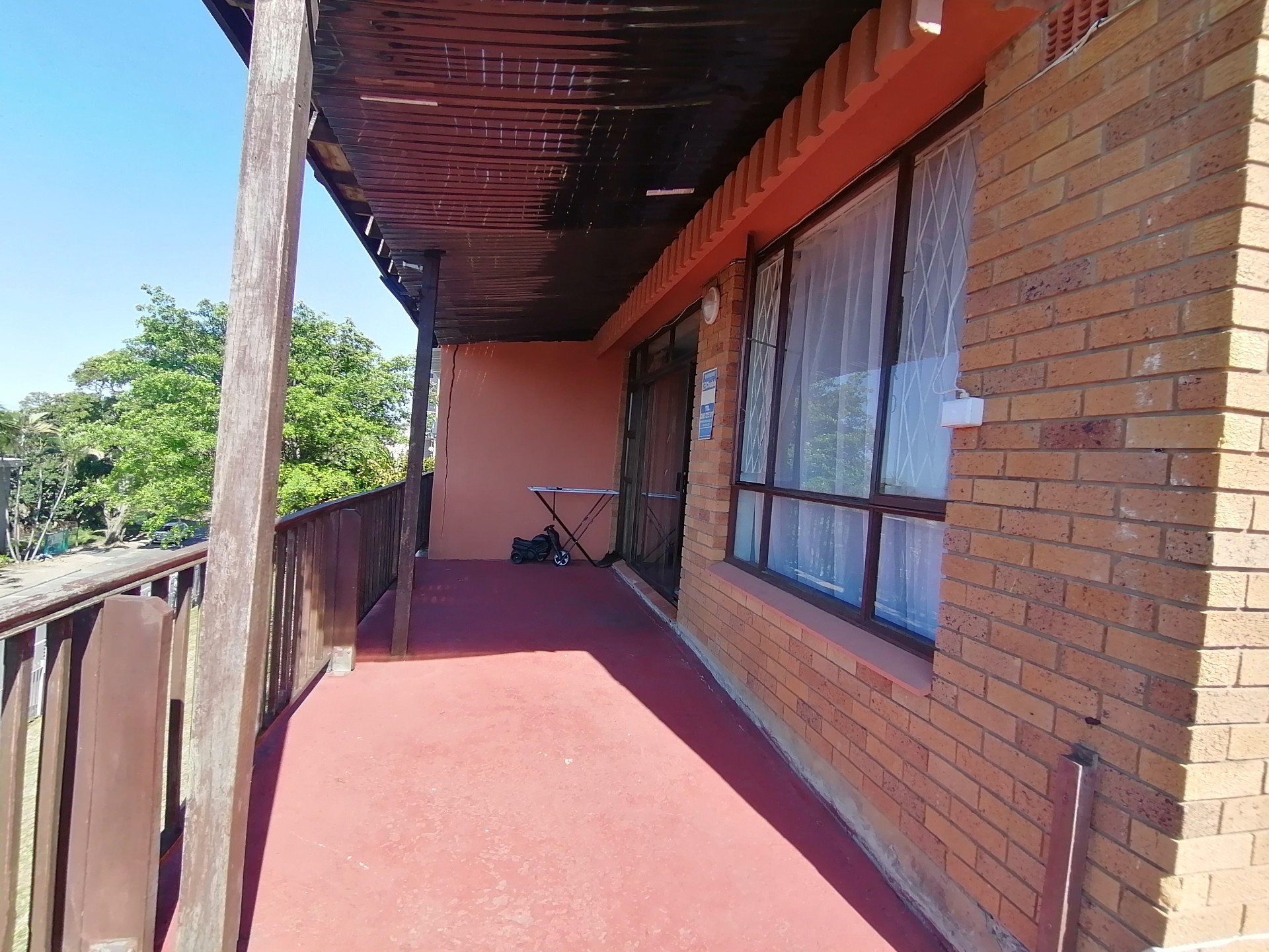 Apartment for sale in Beacon Rocks, Margate, KwaZulu Natal, 76 m²