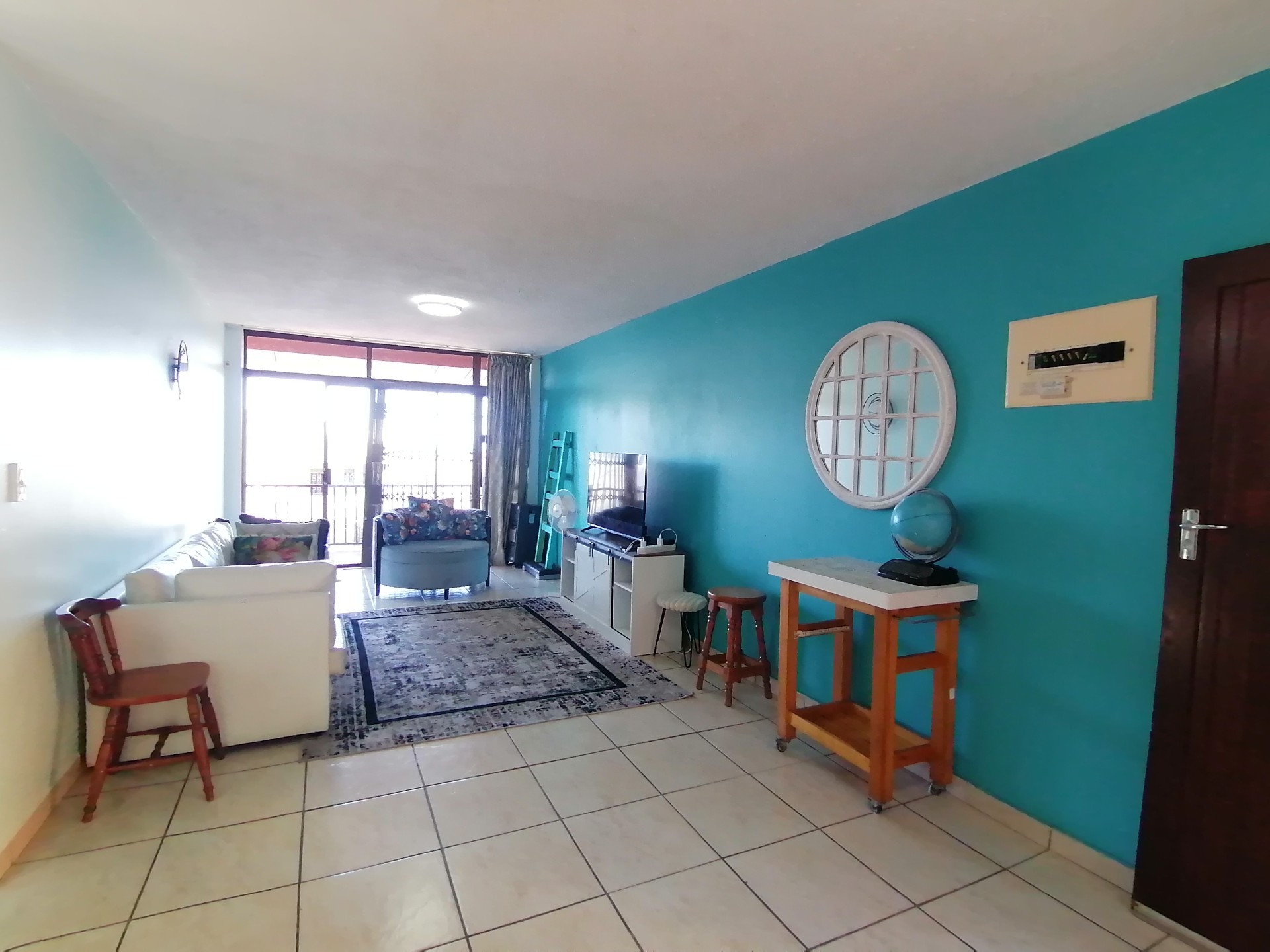 Apartment for sale in Beacon Rocks, Margate, KwaZulu Natal, 76 m²