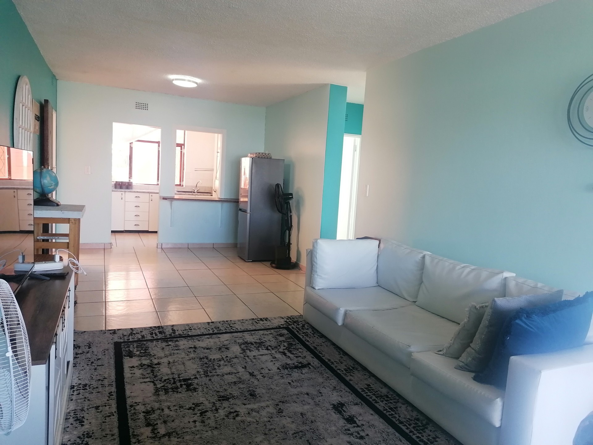 Apartment for sale in Beacon Rocks, Margate, KwaZulu Natal, 76 m²