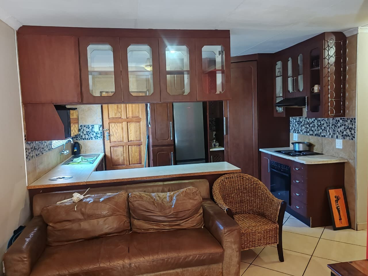 House for sale in The Orchards, Akasia, 128 m²