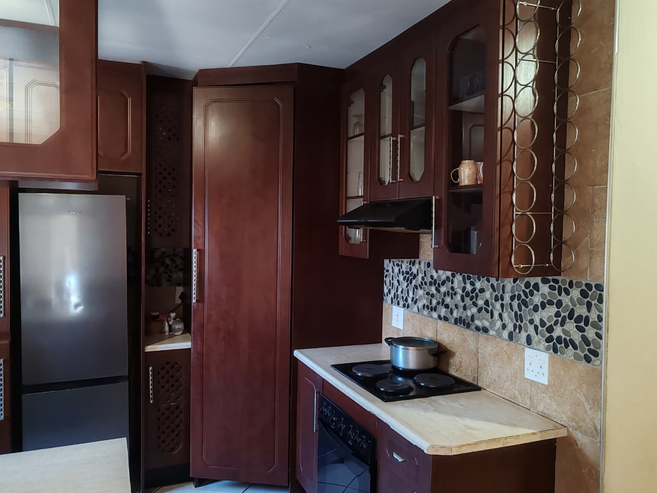 House for sale in The Orchards, Akasia, 128 m²