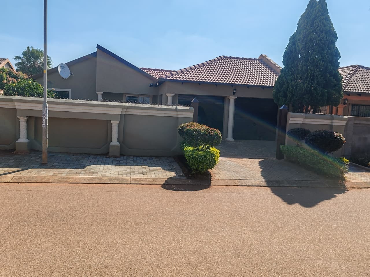 House for sale in The Orchards, Akasia, 128 m²