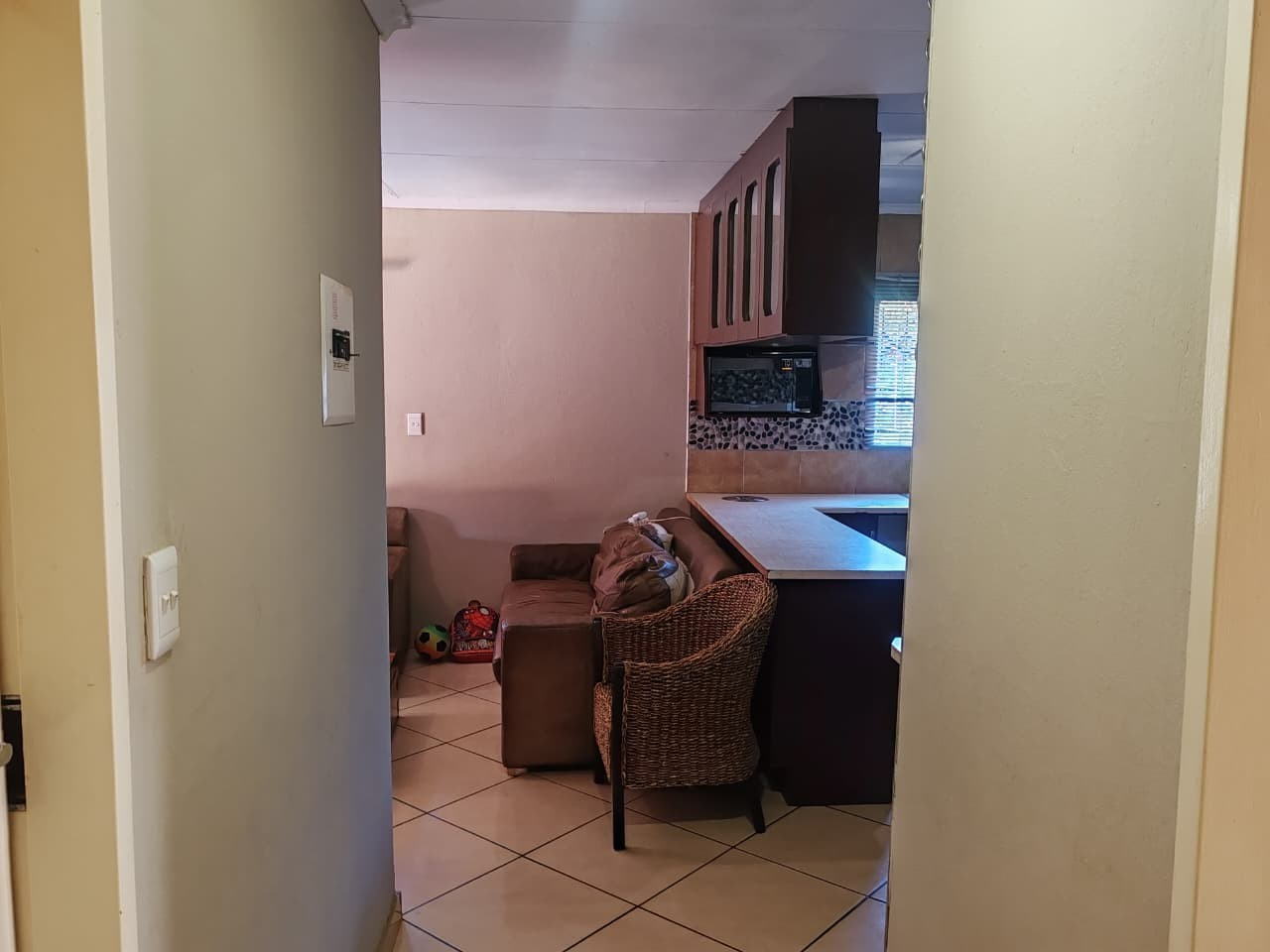 House for sale in The Orchards, Akasia, 128 m²