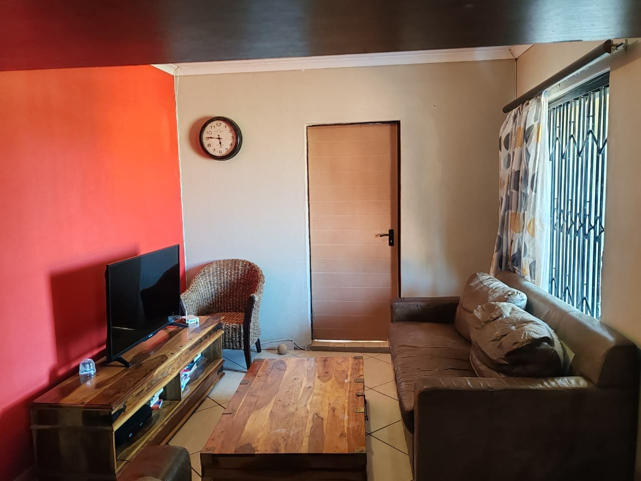 House for sale in The Orchards, Akasia, 128 m²