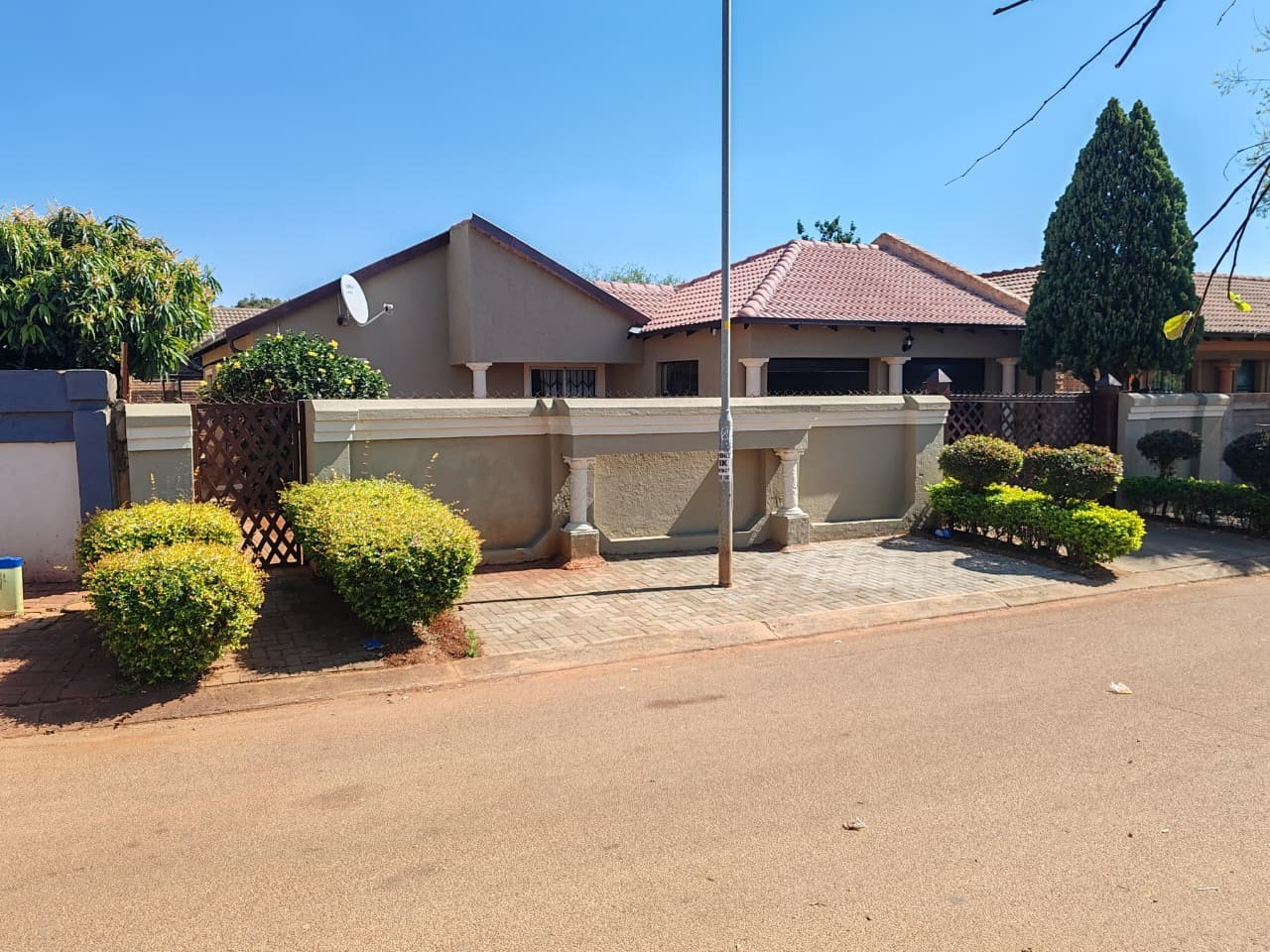 House for sale in The Orchards, Akasia, 128 m²