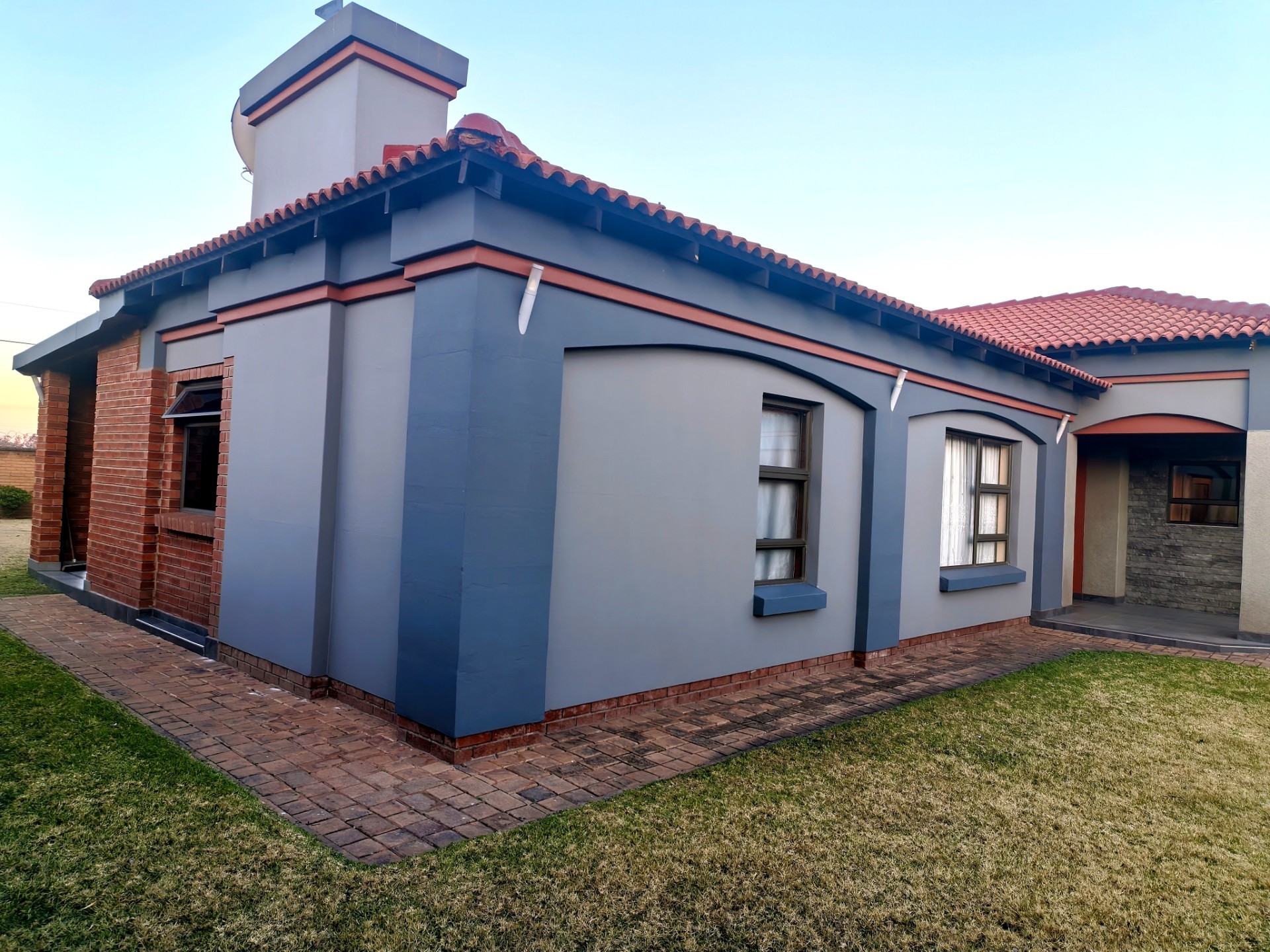 House for sale in SE 8, Vanderbijlpark SE, 814 m²