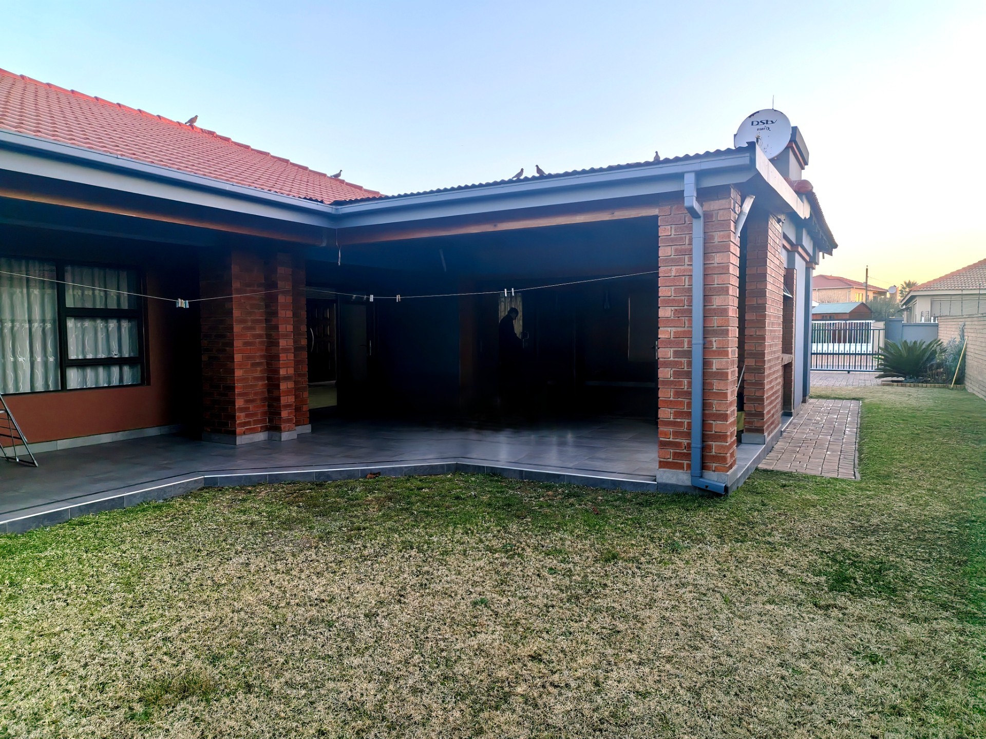 House for sale in SE 8, Vanderbijlpark SE, 814 m²