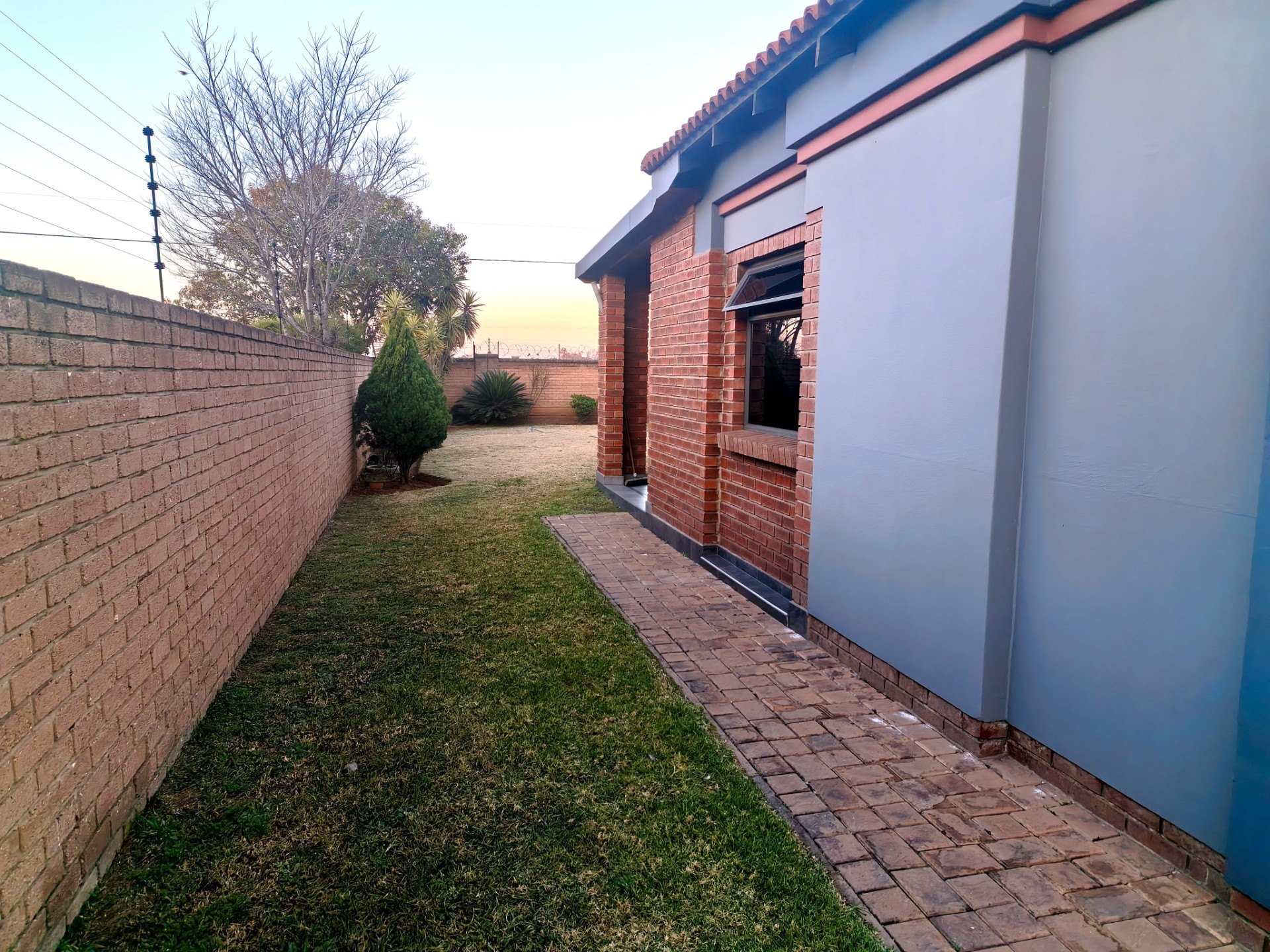 House for sale in SE 8, Vanderbijlpark SE, 814 m²