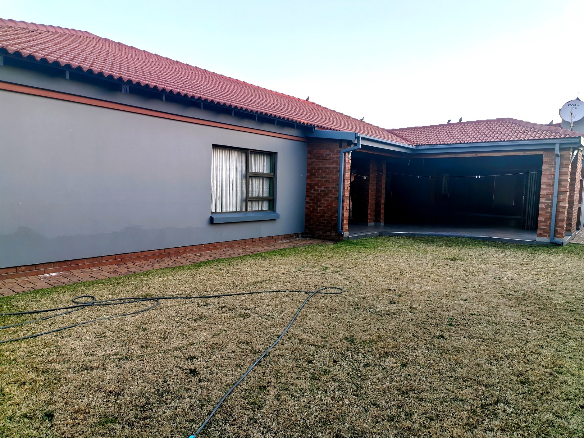 House for sale in SE 8, Vanderbijlpark SE, 814 m²