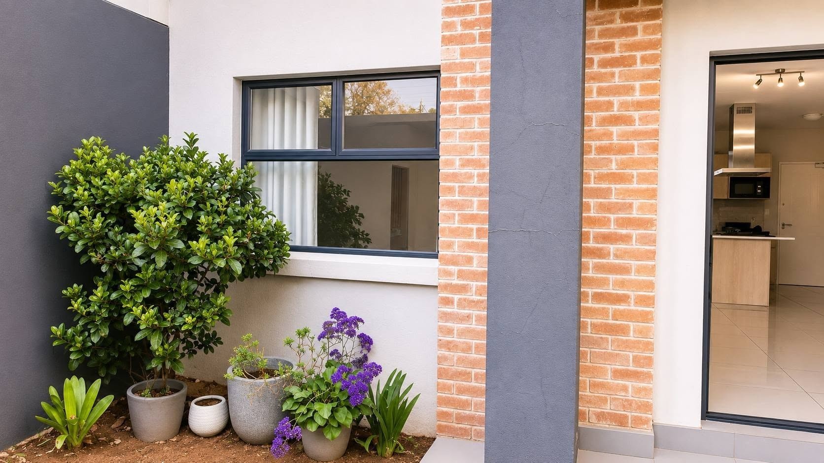 Apartment for sale in Bryanston, Sandton, 79 m²