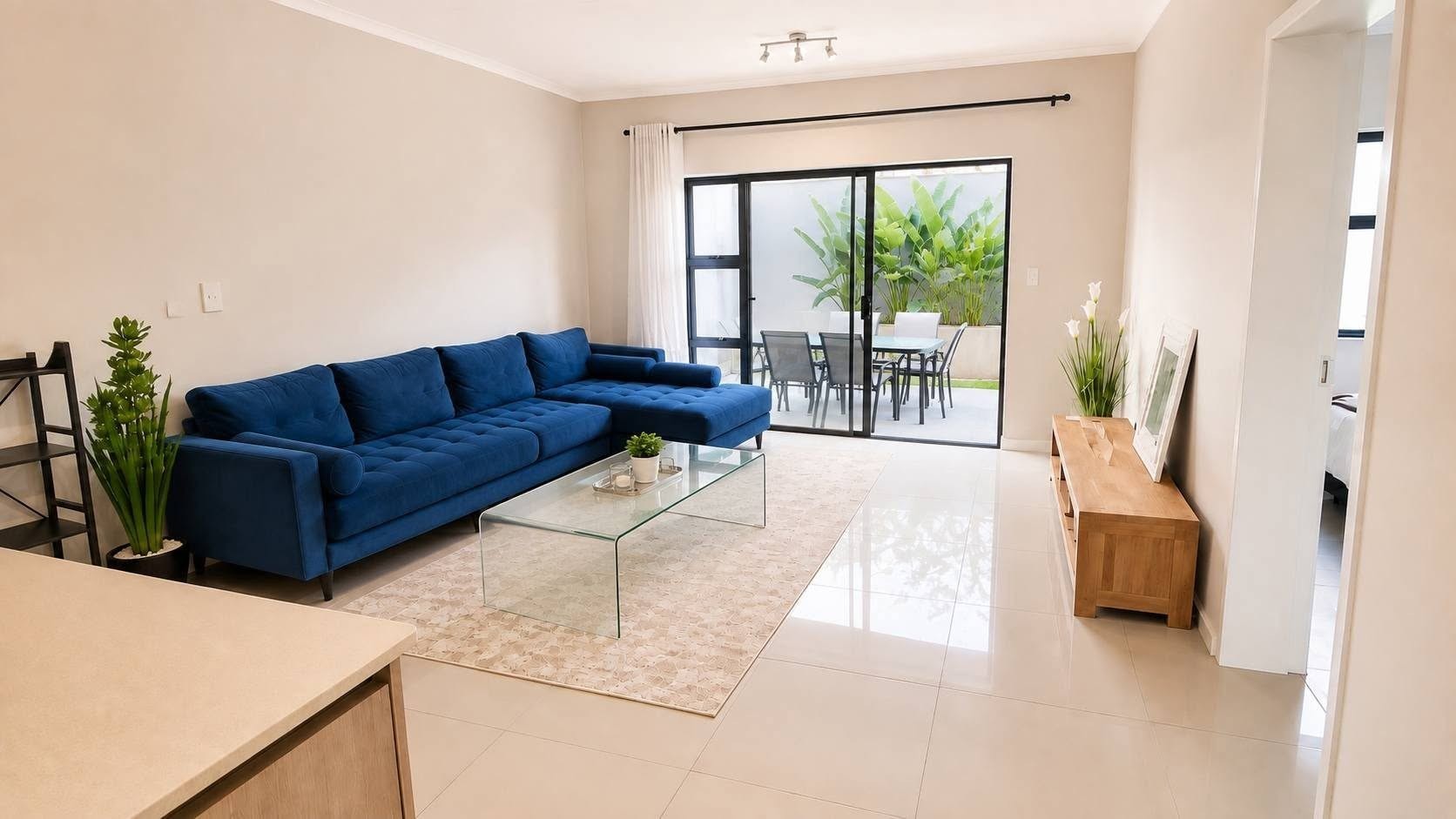 Apartment for sale in Bryanston, Sandton, 79 m²