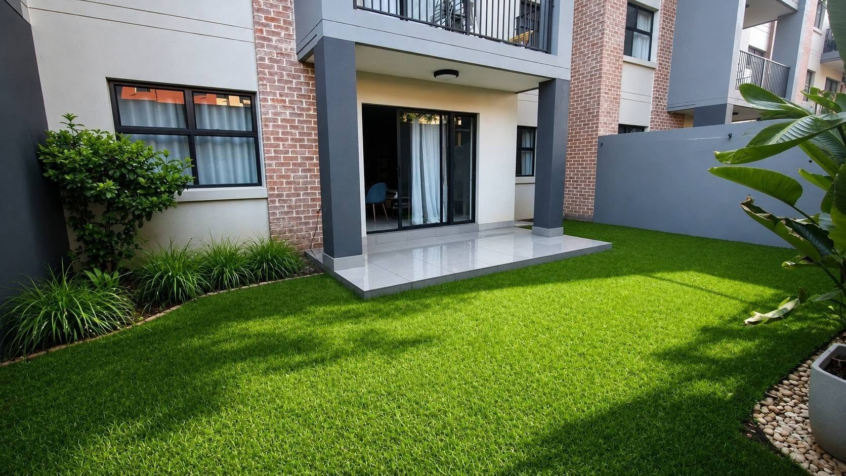 Apartment for sale in Bryanston, Sandton, 79 m²