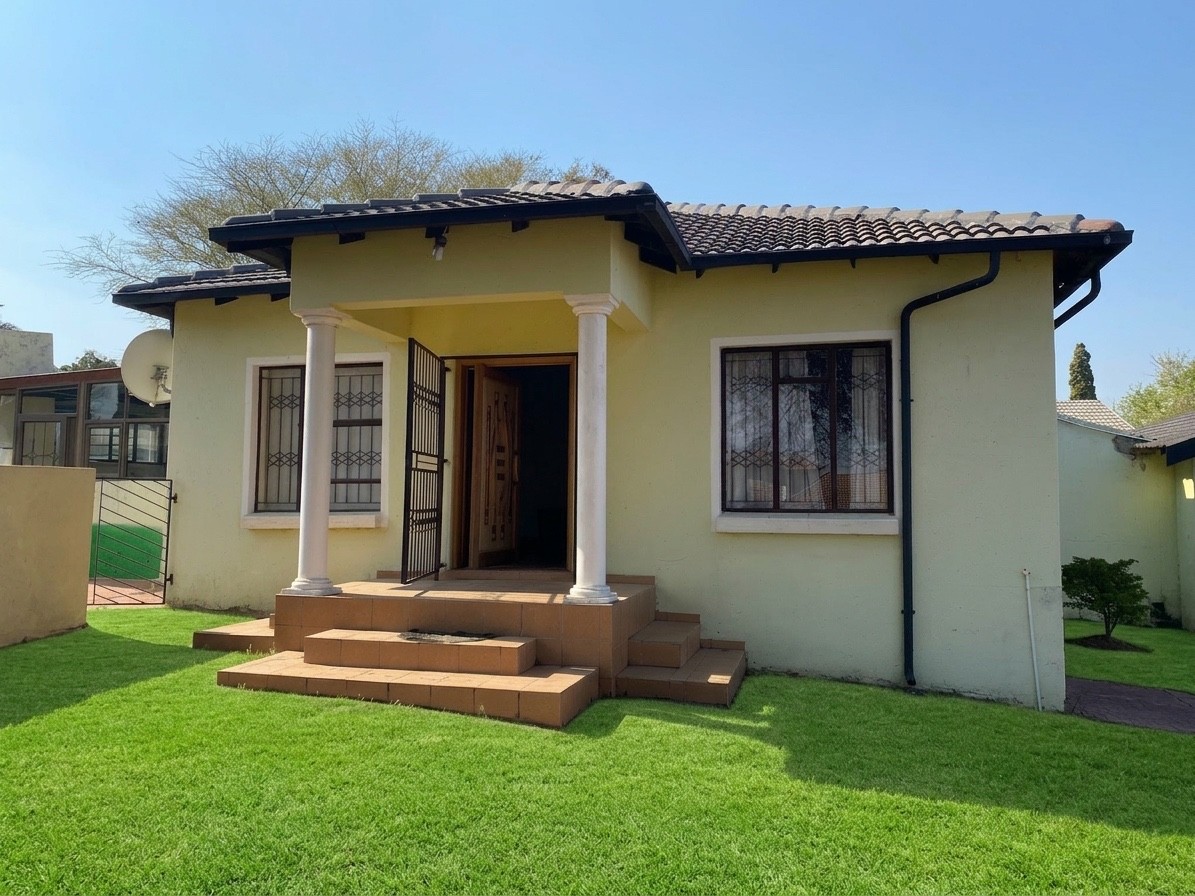 House for rent in The Reeds, Centurion, 196 m²