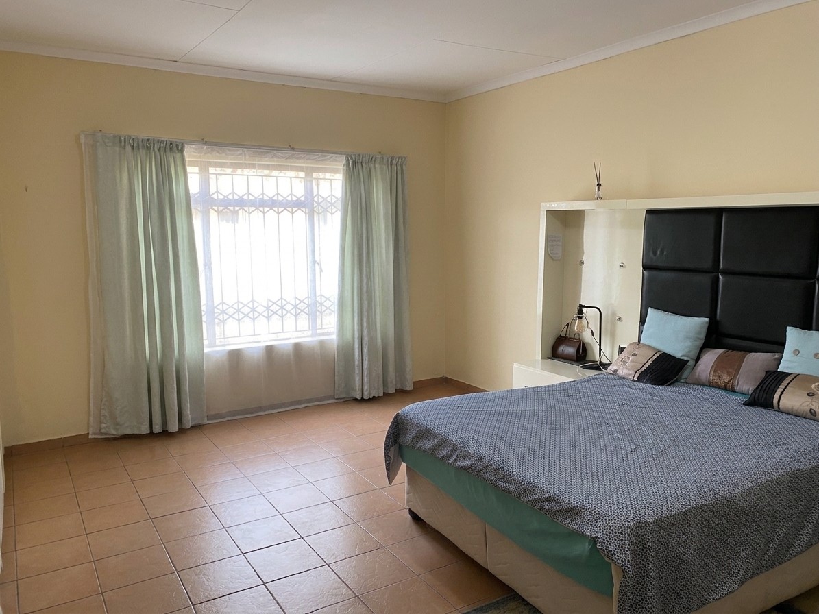House for rent in The Reeds, Centurion, 196 m²