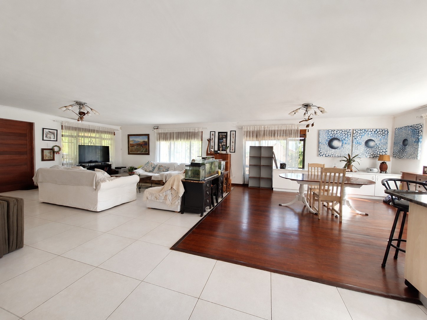 Townhouse for rent in Ballito Central, Ballito, KwaZulu Natal, 280 m²