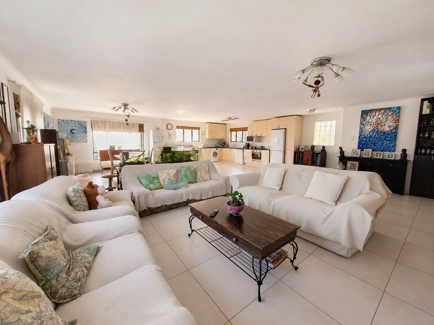 Townhouse for rent in Ballito Central, Ballito, KwaZulu Natal, 280 m²