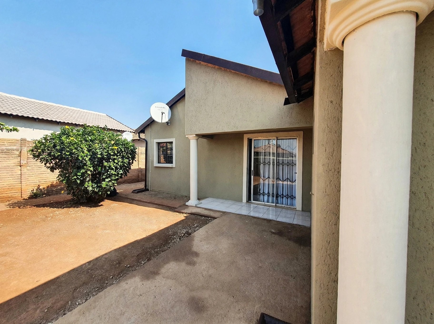 House for sale in The Orchards, Akasia, 95 m²