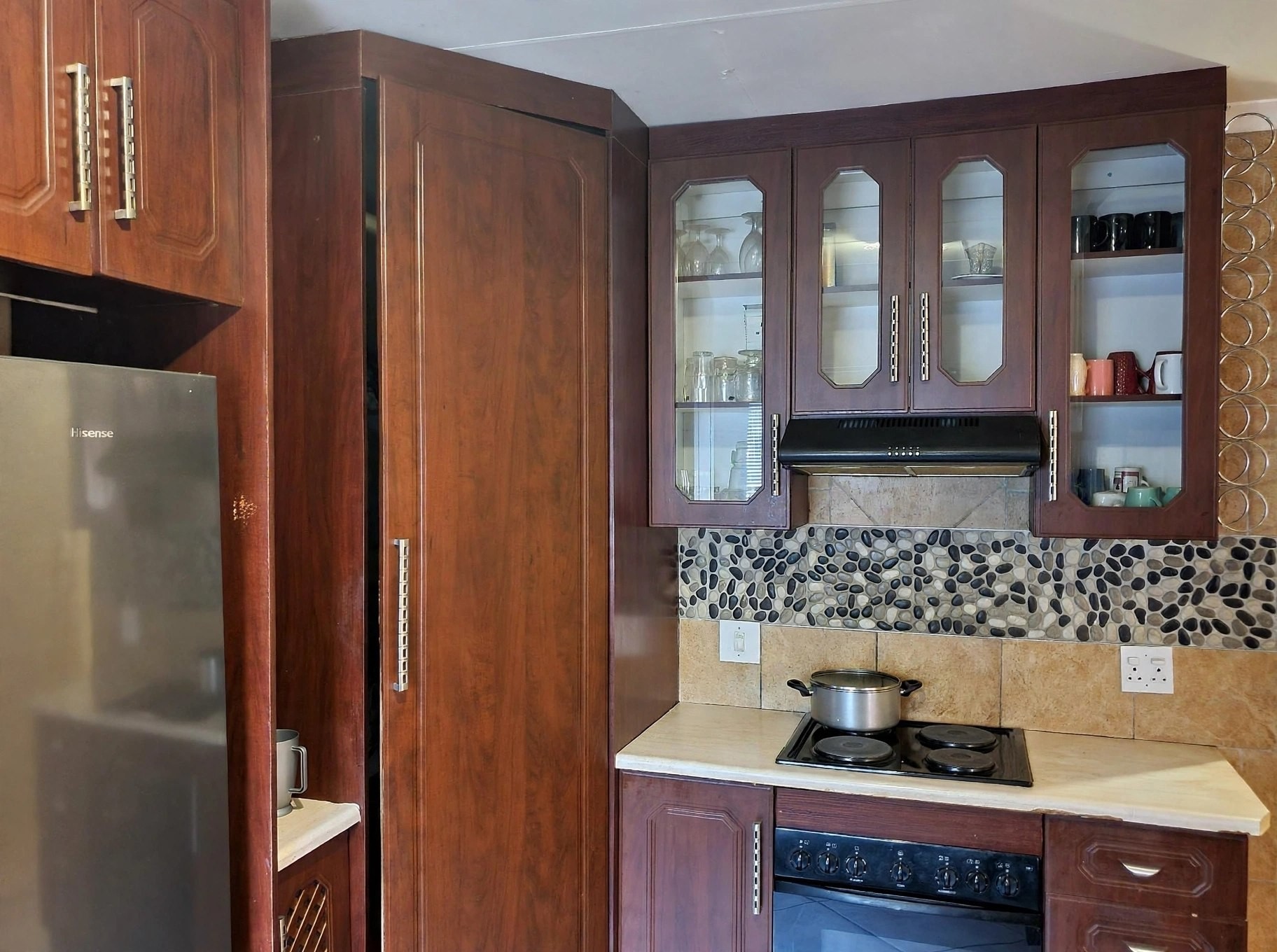 House for sale in The Orchards, Akasia, 95 m²