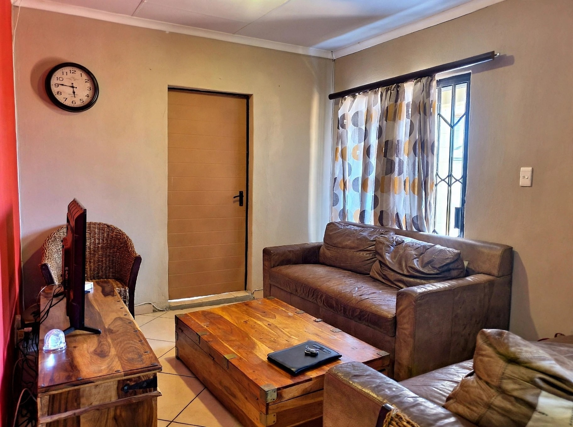House for sale in The Orchards, Akasia, 95 m²