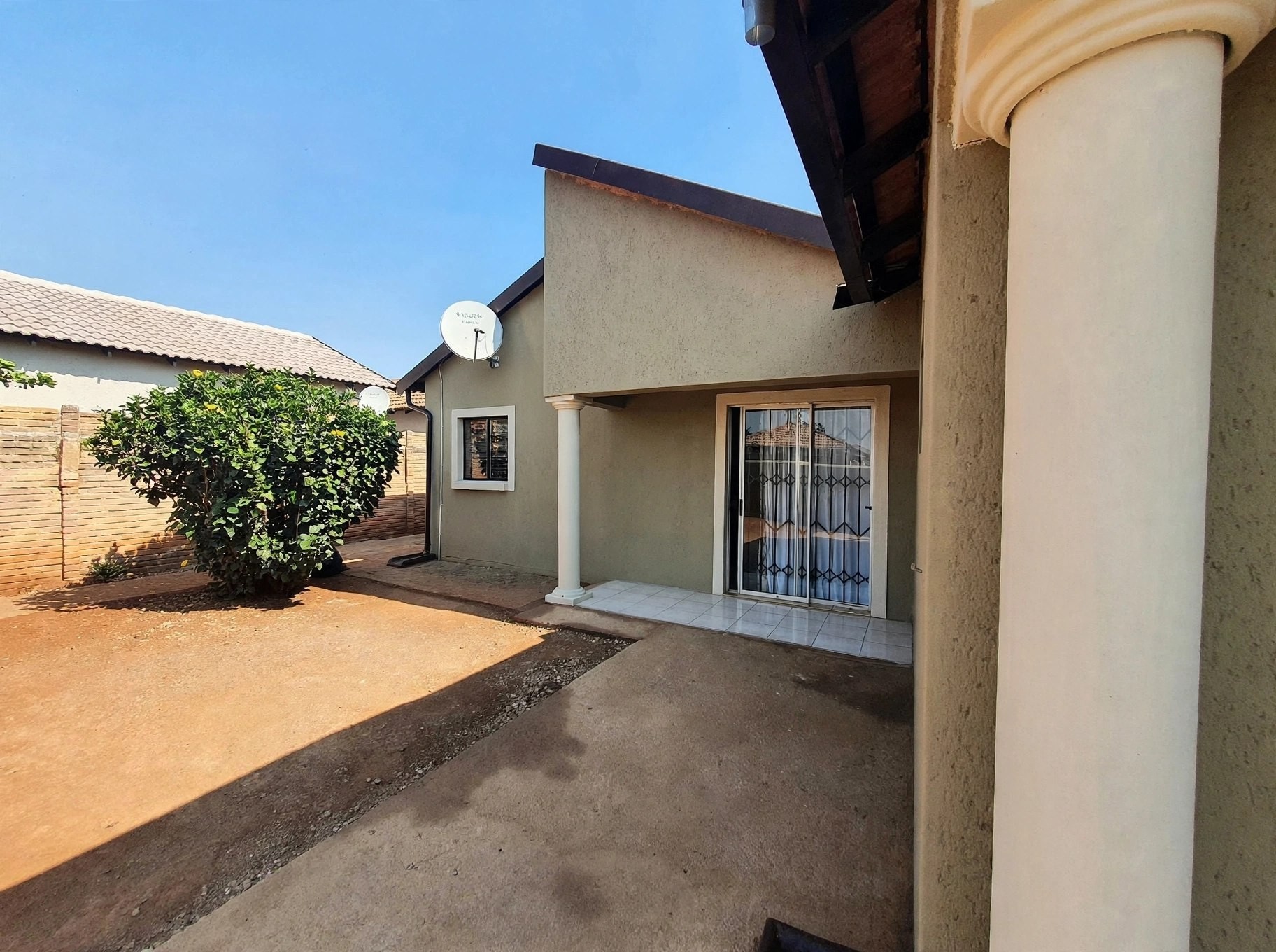 House for sale in The Orchards, Akasia, 95 m²
