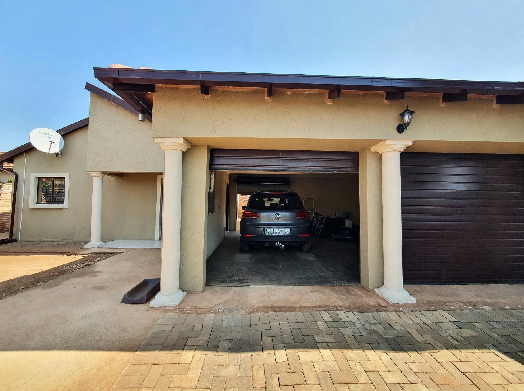 House for sale in The Orchards, Akasia, 95 m²