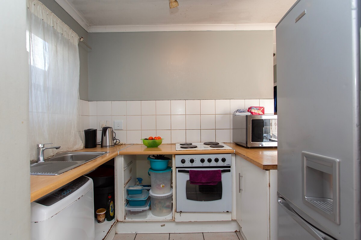 Apartment for sale in Sanlamhof, Bellville, 46 m²