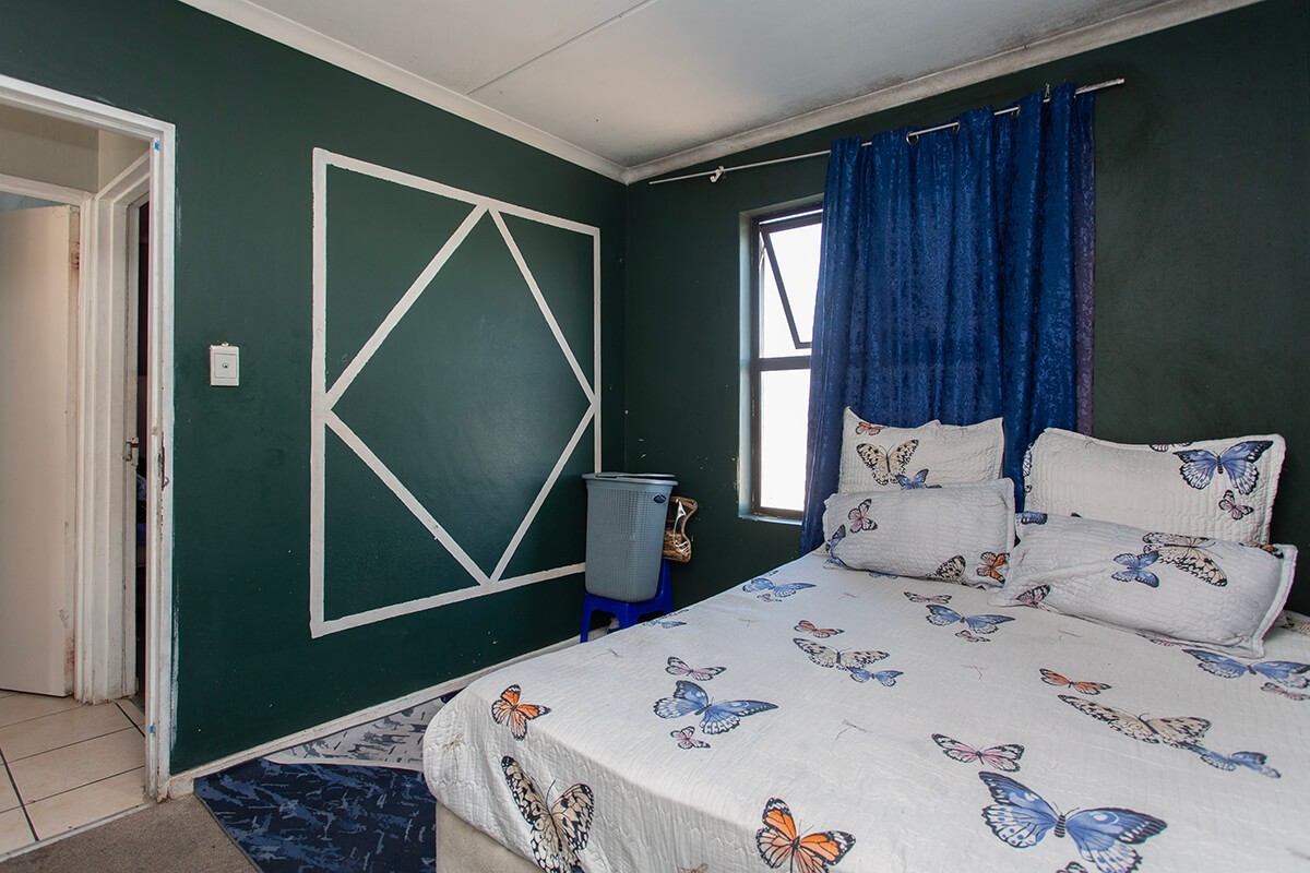 Apartment for sale in Sanlamhof, Bellville, 46 m²