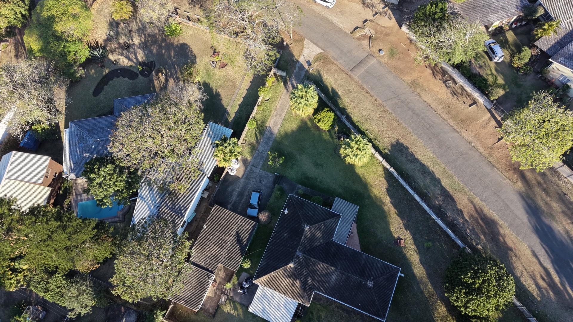 House for sale in Mandeni, KwaZulu Natal, 15 Frye Road, Mandeni, KwaZulu Natal, 1296 m²