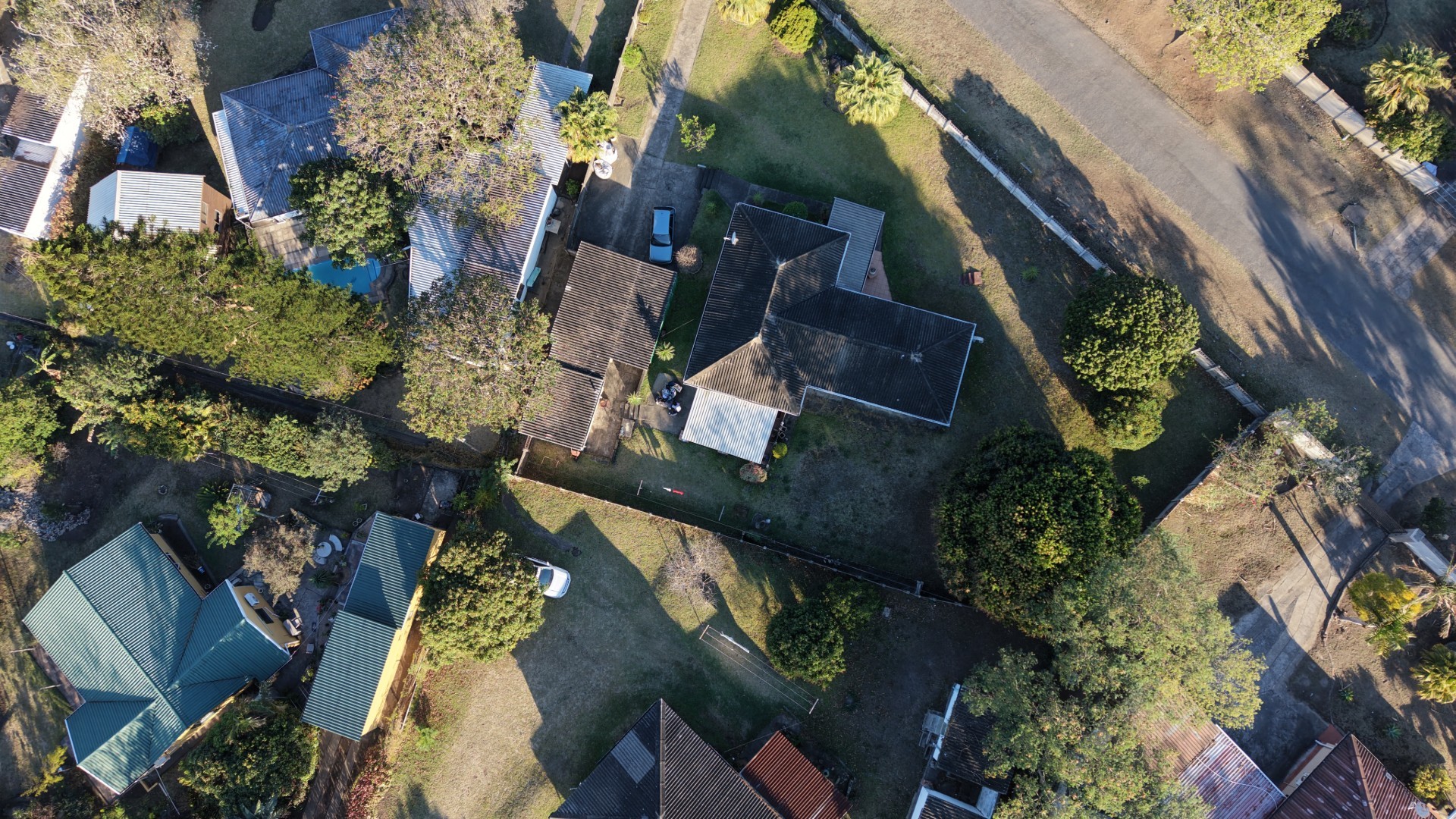 House for sale in Mandeni, KwaZulu Natal, 15 Frye Road, Mandeni, KwaZulu Natal, 1296 m²