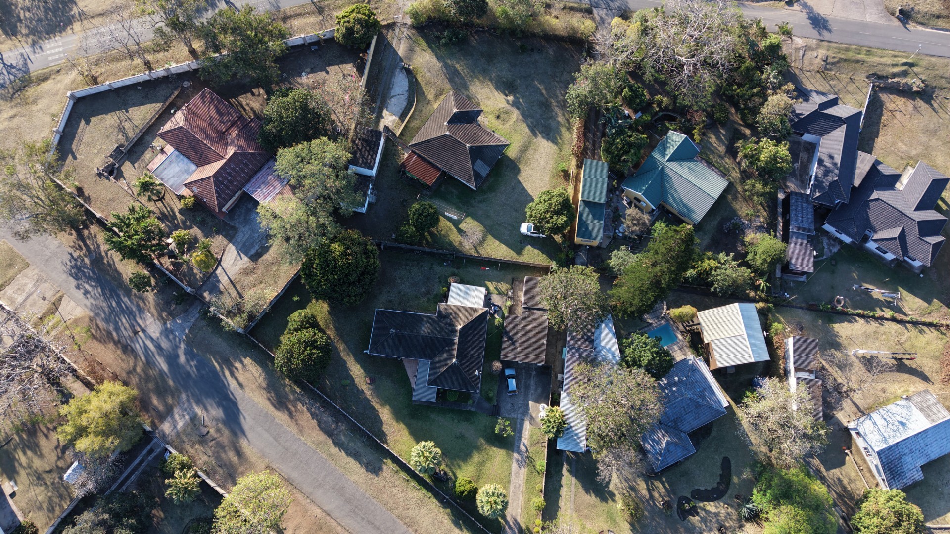 House for sale in Mandeni, KwaZulu Natal, 15 Frye Road, Mandeni, KwaZulu Natal, 1296 m²