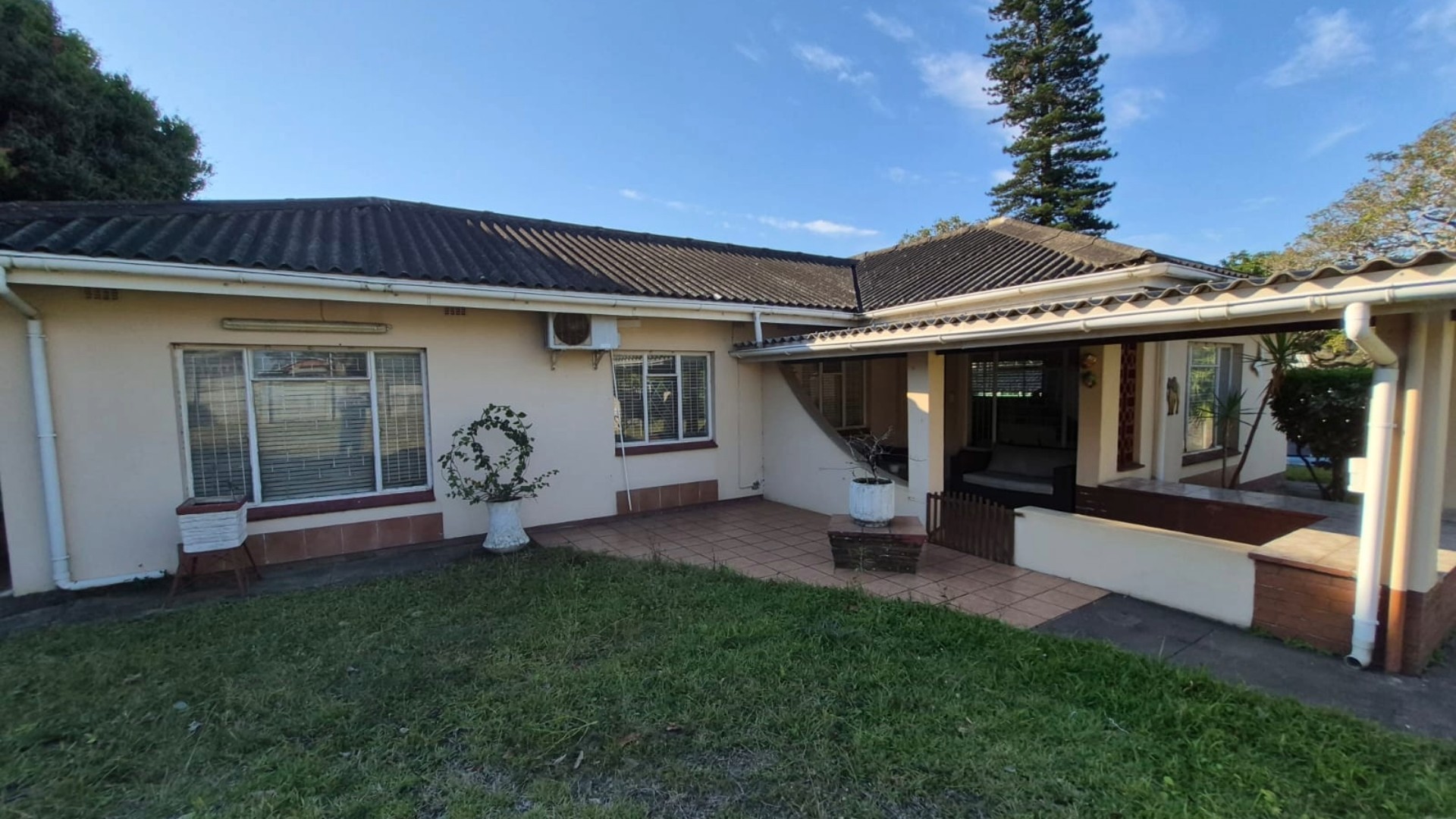 House for sale in Mandeni, KwaZulu Natal, 15 Frye Road, Mandeni, KwaZulu Natal, 1296 m²