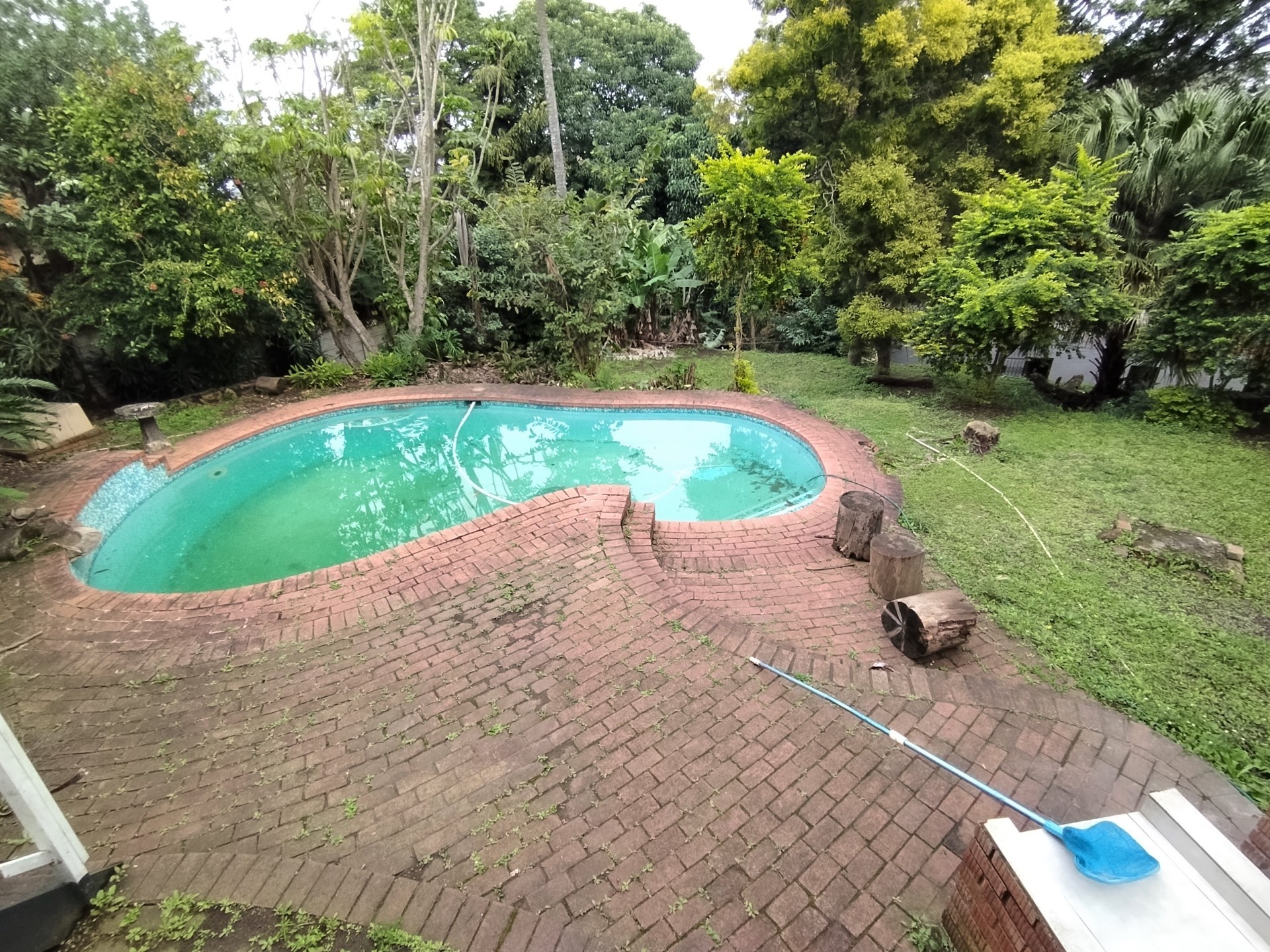 House for sale in Empangeni Central, Empangeni, KwaZulu Natal, 2023 m²