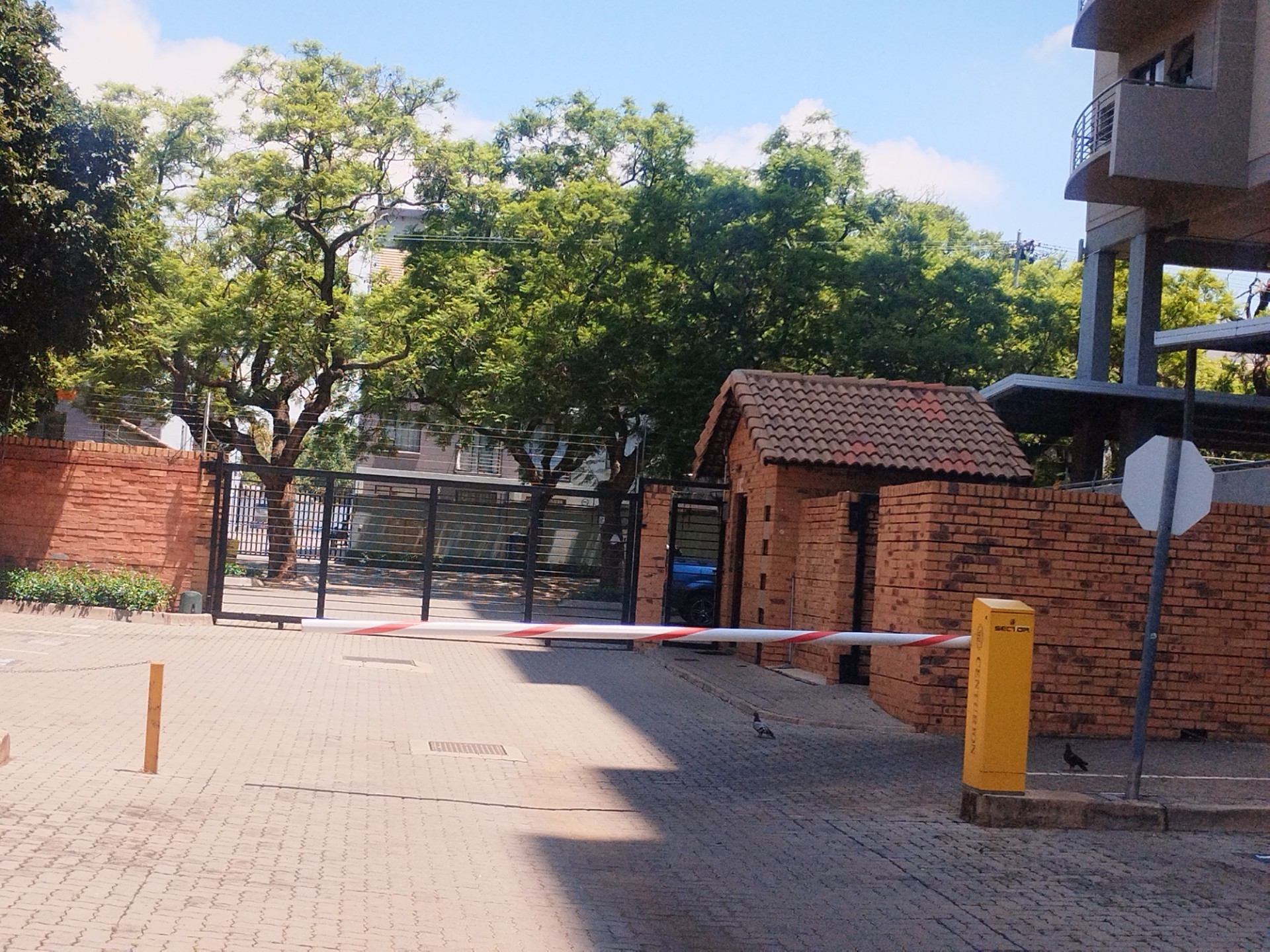 Townhouse for sale in Hatfield, Pretoria, 95 m²
